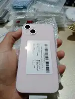 iPhone 13 128gb 100% Batería