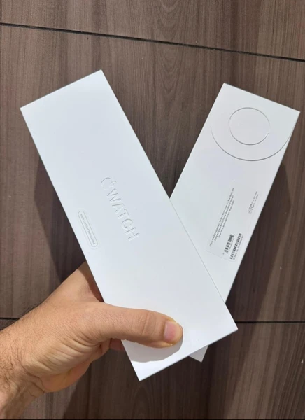 Apple Watch CPO