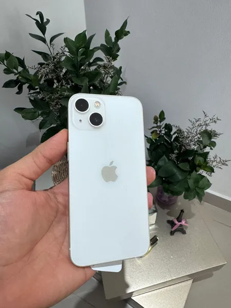iPhone 13 128gb 100% Batería