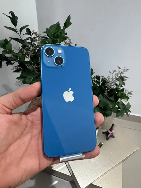 iPhone 13 128gb 100% Batería