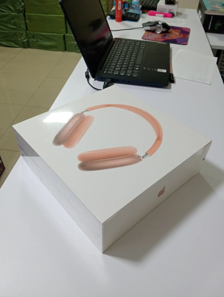 AirPods Max