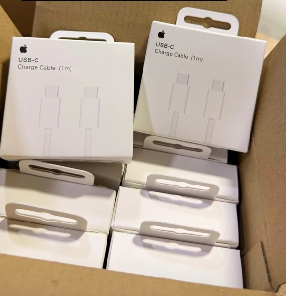 Cable tipo C para Iphone